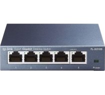 TP-Link switch 5-port TL-SG105 | TLSG105  | 6935364021146