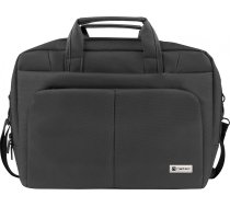 Natec laptop bag Gazelle 15.6"-16" black NTO-0809 | NTO-0809  | 5901969405248