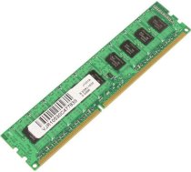 Pamięć serwerowa MicroMemory 4GB DDR3 1600MHZ ECC - MMH9722/4GB | MMH9722/4GB  | 5712505835548