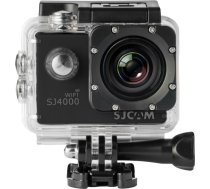 Sports camera SJCAM SJ4000 WIFI | 6970080834212  | 6970080834410