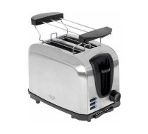 Adler Toaster with roll rack Adler silver AD 3222 | AD 3222  | 5903887802178 | AGDADLTOS0016