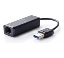 NB ACC ADAPTER USB3 TO ETH/470-ABBT DELL | 470-ABBT  | 5397063566679