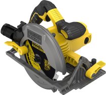 Stanley FME301K 19 cm Black, Yellow 5500 RPM 1650 W | FME301K-QS  | 5035048655146 | NELSTLPTA0001