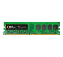 Pamięć dedykowana MicroMemory 1GB DDR2 667MHZ - MMD1003/1024 | MMD1003/1024  | 5705965795460