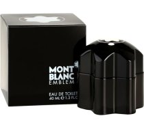 Mont Blanc Emblem EDT 40 ml | 3386460058742  | 3386460058742