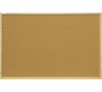 2x3 Tablica korkowa, 90X60cm, MDF (TC96) | TC96  | 5907636701965