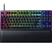 Razer Huntsman V2 TKL, spēļu tastatūra | 1783119  | 8886419347682 | RZ03-03941100-R3G1