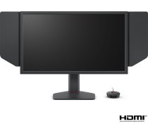 ZOWIE Monitor BENQ XL2546X+ LED 1ms/12MLN:1/HDMI/GAMING | UPZOW025XSXL002  | 4718755094712 | 9H.LN1LB.QBE