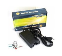 Zasilacz do laptopa Energy4U Energy4U PA04 19.5V / 3.34A (7.4x5.0mm + PIN) 65W, zasilacz do notebooka / laptopa Dell | PA04  | 5901571080031