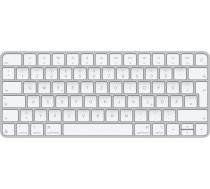 Klawiatura Apple APPLE Magic Keyboard - German | MXCL3D/A  | 195949634284