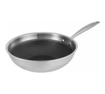 WOK D28 H7.5CM/95349 RESTO | 95349  | 4260709013527