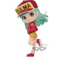 Banpresto Dragon Ball - Q Posket Bulma II (Ver.A) Figure | BP17633P  | 4983164176339