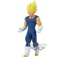 Banpresto Dragon Ball Z - Solid Edge Works vol.10 (B:Majin Vegeta) Figure | BP19831P  | 4983164198317