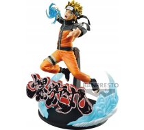 Banpresto Naruto Shippuden - Vibration Stars -Uzumaki Naruto Special ver. Figure | BP88090P  | 4983164880908