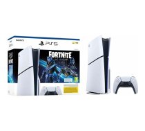 Konsola Sony PlayStation 5 Slim 1TB+Fortnite | 711719593553  | 711719593553