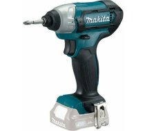 Makita Akumulatora triecienatslēga TD110DZ, 12 volti maks. | 1514074  | 0088381800570 | TD110DZ