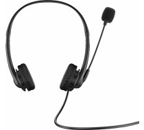 Słuchawki HP G2 Stereo  (428K6AA) | 428K6AA  | 4573595656069