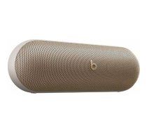 Głośnik Apple Beats Pill - Belaidės Bluetooth Speaker - Champagne Auksinė | MW463ZM/A  | 195949371332