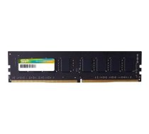 Silicon Power Memory DDR4 16GB/2666 (1*16GB) CL19 | SP016GBLFU266X02  | 4713436143772
