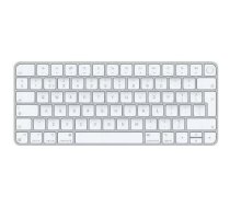 Klawiatura Apple Magic Keyboard with Touch ID for Mac computers with Apple silicon - British English       (Master Pack 10 Stuck Min Bestellmenge) | MK293B/A  | 194252542538