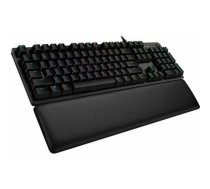 Klawiatura Logitech Klawiatura do Gier/ OR: Klawiatura Gamingowa Logitech G513 Qwerty Hiszpańska | S55121937  | 5099206085893