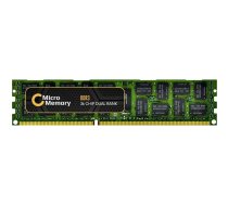 Pamięć serwerowa MicroMemory 8GB DDR3 1333MHZ ECC/REG - MMG1308/8GB | MMG1308/8GB  | 5711045342219