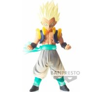 Banpresto Dragon Ball Z - Clearise Super Saiyan Gotenks Figure | BP19829P  | 4983164198294