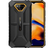 Smartfon UleFone Armor X13 6/64GB Czarno-pomarańczowy  (S8105313) | S8105313  | 6937748735533