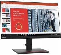 Lenovo Monitor T22i-20(D20125FT0)21.5inch Monitor-HDMI | 61FEMAR6EU  | 194632399219