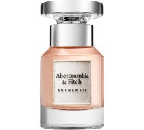 Abercrombie & Fitch Authentic EDP 30 ml | 085715166531  | 085715166531