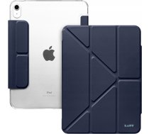 Etui LAUT Huex Folio Apple iPad 10.9 2022 (10. generacji) (navy) | LUT166  | 4895206937689