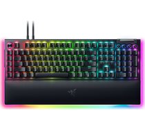 BlackWidow V4 Pro, spēļu tastatūra | RZ03-04682100-R3G1  | 8887910072219