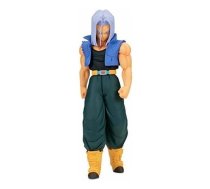 Banpresto Dragon Ball Z - Solid Edge Works (A:Trunks) Figure vol.11 | BP88076P  | 4983164880762