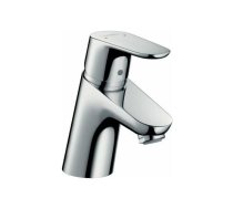 Bateria umywalkowa Hansgrohe Focus stojąca chrom (31730000) | 31730000  | 4011097590769