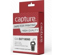 Capture Capture CA-S0718060 taśmy do etykietowania | CA-S0718060  | 5704174942283