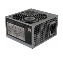 PSU 350W LC420-12 V2.31 80+ BRONZE | LC420-12 V2.31  | 4260070124396