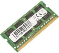 Pamięć dedykowana MicroMemory 2GB DDR3 1600MHZ - MMG2437/2GB | MMG2437/2GB  | 5711045642418