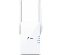 RE605X AX1800 Wi-Fi diapazona paplašinātājs, atkārtotājs | KMTPLRW00000015  | 6935364030582 | RE605X
