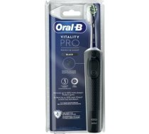 Szczoteczka Oral-B Vitality Pro Black | Spr010824  | 4210201427506