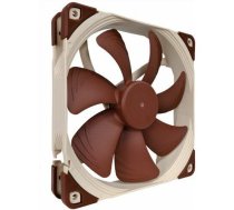 Noctua NOC-NF-A14-ULN computer cooling component Computer case Fan 14 cm Beige, Brown 1 pc(s) | NF-A14 ULN  | 4716123314820 | CHLNOCWEN0020