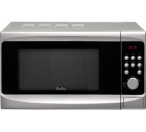 Amica AMG20E70GSV Microwave oven | HWAMIMGE20E70GS  | 5906006030193 | AMG20E70GSV