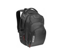 OGIO BACKPACK GAMBIT BLACK P/N: 111072_03 | 111072_03  | 031652179400 | BAGOGIPLE0003