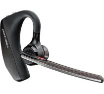 POLY Voyager 5200 Headset Wireless Ear-hook Office/Call center Micro-USB Bluetooth Black | 203500-05  | 5033588055662