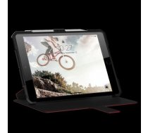 Etui na tablet UAG Etui UAG Urban Armor Gear Metropolis Apple iPad 10.2 (czerwone) | UAG156RED  | 812451033373