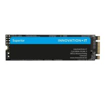 Dysk SSD Innovation IT Superior 256GB M.2 2280 SATA III (00-256555) | 00-256555  | 4251538809573