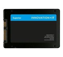 Dysk SSD Innovation IT Superior 512GB 2.5" SATA III (00-512999) | 00-512999  | 4251538809009