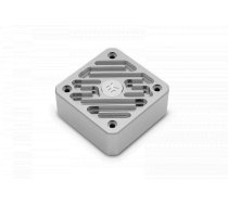 EK Water Blocks EK Water Blocks EK-Quantum Convection DDC Pumpendeckel - silber | 3831109844137  | 3831109844137