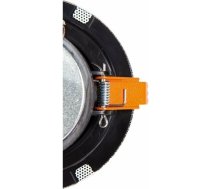 Audac AUDAC CENA306/B SpringFit™ 2,5" ceiling speaker Black version - 8Ω and 100V | CENA306/B  | 5414795043299