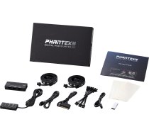 Phanteks Paski LED + Kontroler Digital RGB Starter Kit (PH-DRGB_SKT) | MOLS-142  | 886523001348