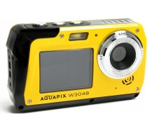 Easypix Aquapix W3048-Y Yellow Edge 10076 | T-MLX42018  | 4260041686106